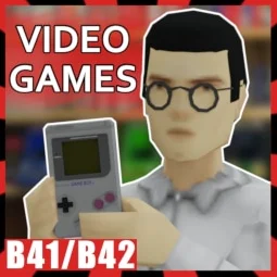 Video Game Consoles
