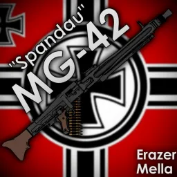 [WW2 Collection] MG42 remake