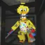 Withered Chica 2