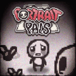 Soupe's Portrait Pals: a Portrait Resprite Mod!