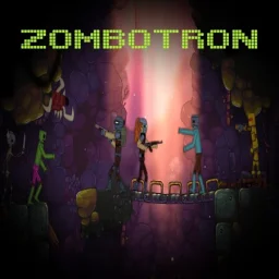 Zombotron Mod Zombotron Mod