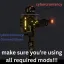 BOLTEC - Specialized Flamethrower 0