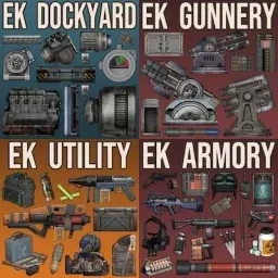 EK Mods for 1.x.x.x EK Mods for 1.x.x.x