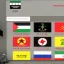 SYRIAN CIVIL WAR FLAG PACK (SCWFP) 1