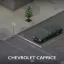 '85 Chevrolet Caprice / Impala 6