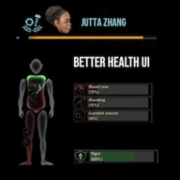 BetterHealthUI (Updated)