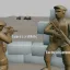 Plastic Men Army: Opposing Armory (FAN-MADE EXPANSION) 4