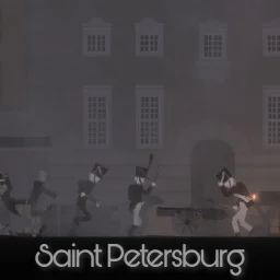 Saint Petersburg