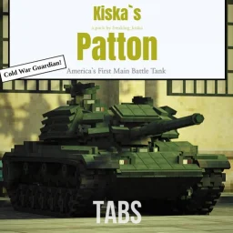 [Kiskas] Patton [BETA]
