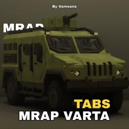 Varta MRAP [TABS]