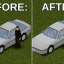 [B42.20+] Vehicle Enter/Exit Fix 0
