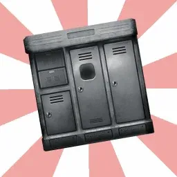 Larger Сapacity Steel Cabinets