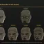 Flesh & Blood: The 1993 Bodies 1