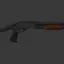 Totally's Long (Fire)Arm of the Law - Guns of Kentucky and Police 9