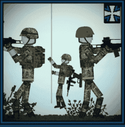German Armed Forces / Bundeswehr