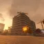 Voxel Plaza 11