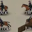 Horse Mod [B42.20+/MP] 3