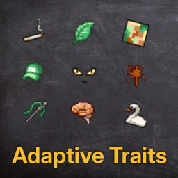 Adaptive Traits