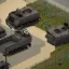 U.S. M113 APC by Papa_Chad 8