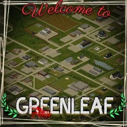 Greenleaf B42 version