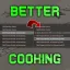 Better Cooking 0