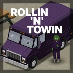 Rollin'n'Towin [42.17]