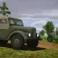 [Cold War Collection] GAZ-69 4