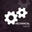 Mechanical Parts Mod 0