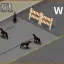 STALKER - Blind Dog Alpha 3