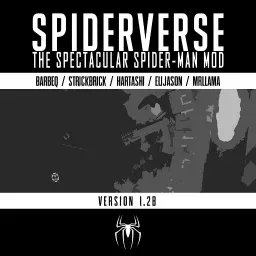 BarBeQ's Spiderverse BarBeQ's Spiderverse