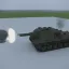 ISU-152,ISU-122,SU-152 1