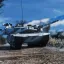 LETMS - Leopard Revolution [Commission] 5
