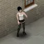 [B42MP] Frockin Shirts & Ties! 9