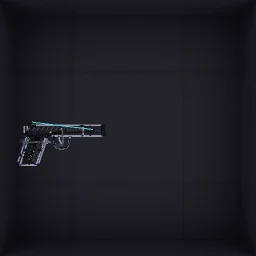 realistic gun