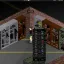 3D Equipment Lockers 2