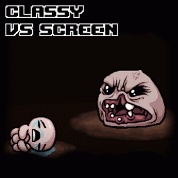 [AB+] Classy vs screen