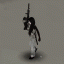 Gael Tactical Hold - High Ready Rework 1