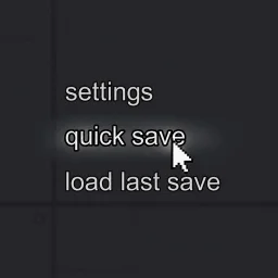 Quick Save [MOD]