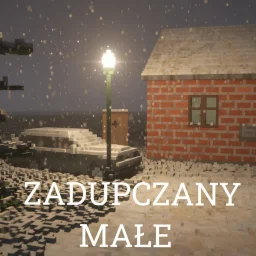 Zadupczany Male (Winter) Zadupczany Male (Winter)