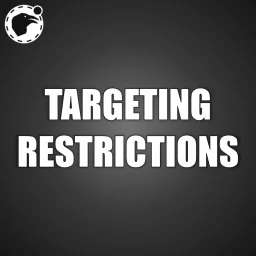 Targeting Restrictions [Commission]