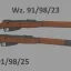 Polish Weapons Pack 3