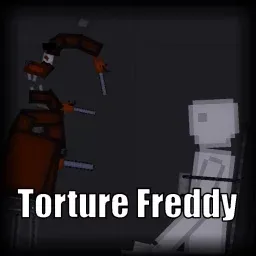 Freddy Torture Device FNAF Movie