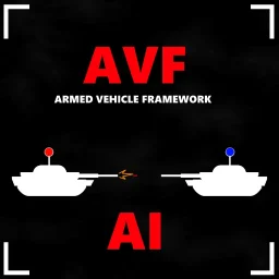 Armed Vehicles Framework (AVF) AI Armed Vehicles Framework (AVF) AI