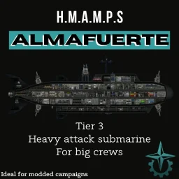 H.M.A.M.P.S «Almafuerte» H.M.A.M.P.S «Almafuerte»
