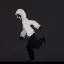 Back Limbs Are Darker 2