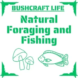 [B42] Natural Foraging and Fishing