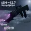 [Project:BlackSun] ASH-12.7"Survival Doctrine"(生存法则） 0