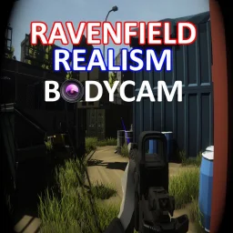 Ultimate Chiller's Ravenfield Remastered: BODYCAM DLC