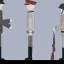 GDR/DDR ARMY mod 1