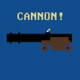 CANNON!